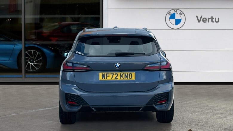 BMW 2 Series 220i MHT M Sport 5dr DCT Petrol Hatchback